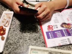 -蘭奢雅集·江浙菜(青山江滩店)