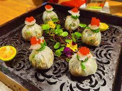 -局气 烤鸭·北京菜(光华路店)