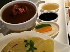 -翠华餐厅(德辅道中店)