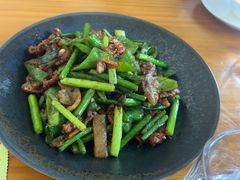-莲餐厅·湖北菜·潜江小龙虾店(愚园路店)