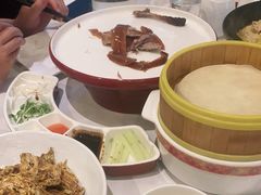 -大鸭梨烤鸭(石佛营店)
