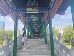 -西海子公园