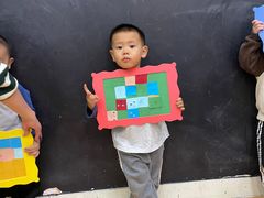-美吉姆国际儿童教育中心(湛江招商花园城店)