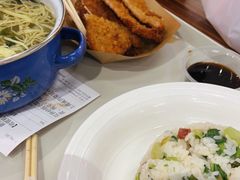 -CITY MART城市集市·里弄(北外滩来福士广场店)