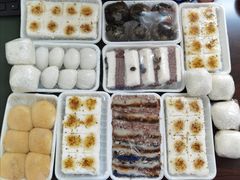 -南大门韩国米糕(公滨路店)