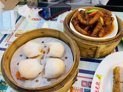 -澳门陈光记烧味饭店(万象城店)