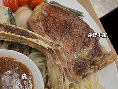 -静香HOUSE·全时段融合餐厅(七星欢乐颂店)