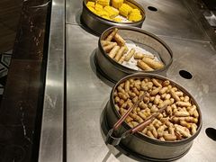 -世纪缘湖滨花园酒店(玄武湖店)