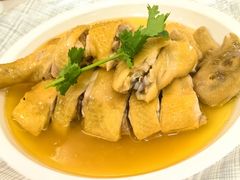 -明香海鲜酒家(华强北店)