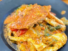 -Doo Dee Thai Food(Issan/Isaan/Esan)