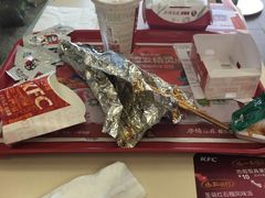 -肯德基(丰北路店)