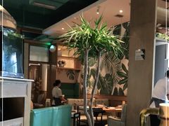 大堂-生如夏花泰式火锅(鹭洲里店)