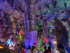 -泰安地下龙宫景区