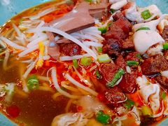 贵阳肠旺面-贵凤凰贵州米粉(望京店)