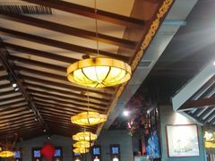 -龍聚祥烧麦馆(万达店)