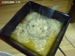菜-鬼味烤翅(南锣鼓巷店)