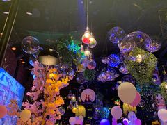 大堂-胡桃里音乐酒馆(四道口店)