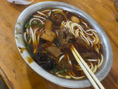 -老福庆和特色粉面馆(单洞三路店)