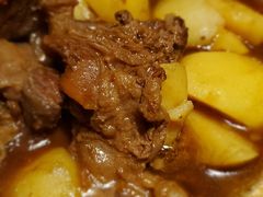 -小放牛炒菜馆(三丰店)