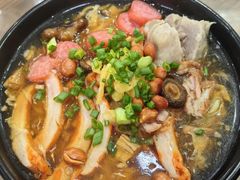 -阿芬卤面(花巷店)