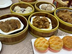 -聚彩居三和酒楼•老字号粤菜(南城店)