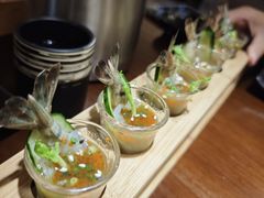 -东岸料理·寿司·刺身