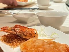 -利苑酒家(金宝店)