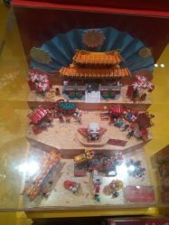 -乐高授权专卖店(浦东嘉里城店)