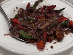 永州血鸭-永膳精致本味湘菜(麓谷店)