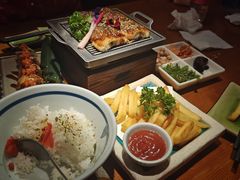 -鳗鱼家·深夜食堂(军博店)