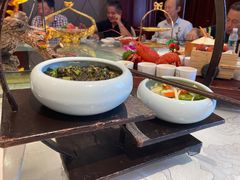-博悦大酒店-餐厅