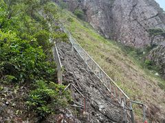 -七仙岭温泉国家森林公园