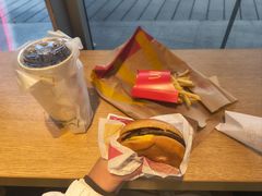 -麦当劳(望京国际商业中心店)