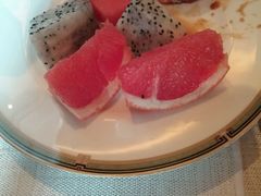 -裕达国贸酒店·中华汇