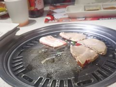 -猫爪爪原切自助烤肉(观音桥阳光世纪店)