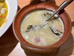 -新太二·鲜料川菜(晶耀前滩店)