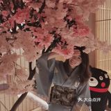 发饰挂件，还有扇子之类的