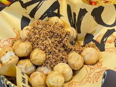 -馬伍旺川菜(江北虹悦城店)