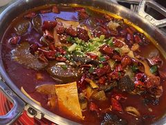 -郭林家常菜(狼垡店)