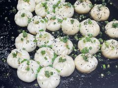 -吉祥馄饨(杭州博库书城店)