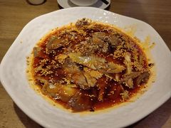 -阿斯牛牛·凉山菜(新会展店)