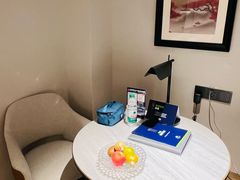 -北京东三环希尔顿逸林酒店