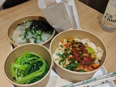 -西少爷(十里堡店)