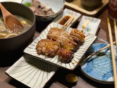 -一吉焼鸟·FOUNDER(桂林路店)