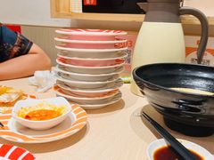 -新一番三文鱼寿司(大东海店)