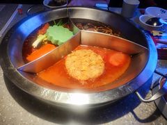 -大龙燚火锅(太古里店)