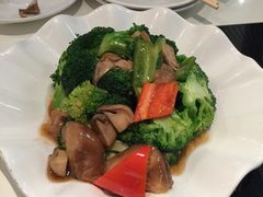 -太兴餐厅(东方广场分店)