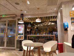 -麦当劳(塔园路店)