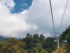 -云顶高原