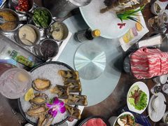 -东海怡品海鲜豆捞(星街坊店)